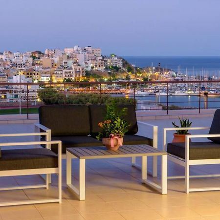 Gargadoros Apartment Ágios Nikolaos Exterior foto