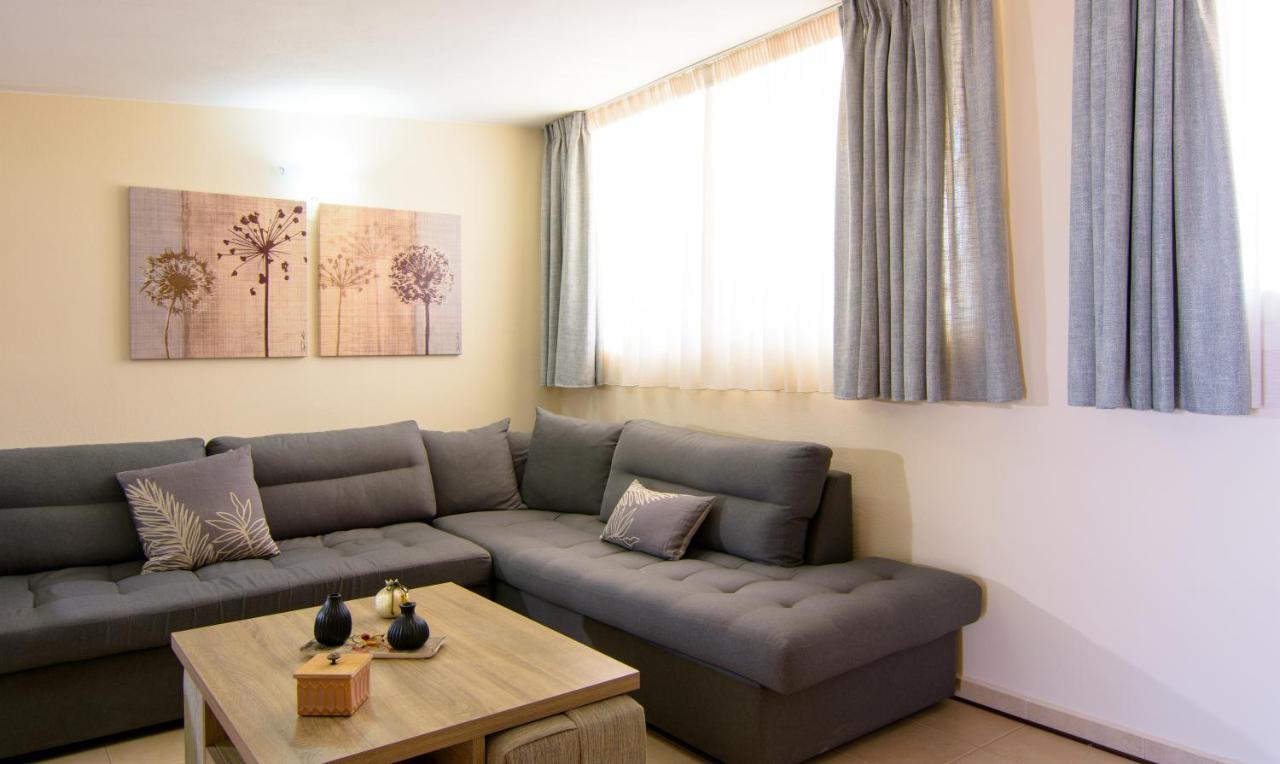 Gargadoros Apartment Ágios Nikolaos Exterior foto